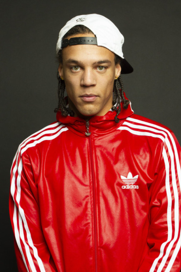 Influencers Men Delano