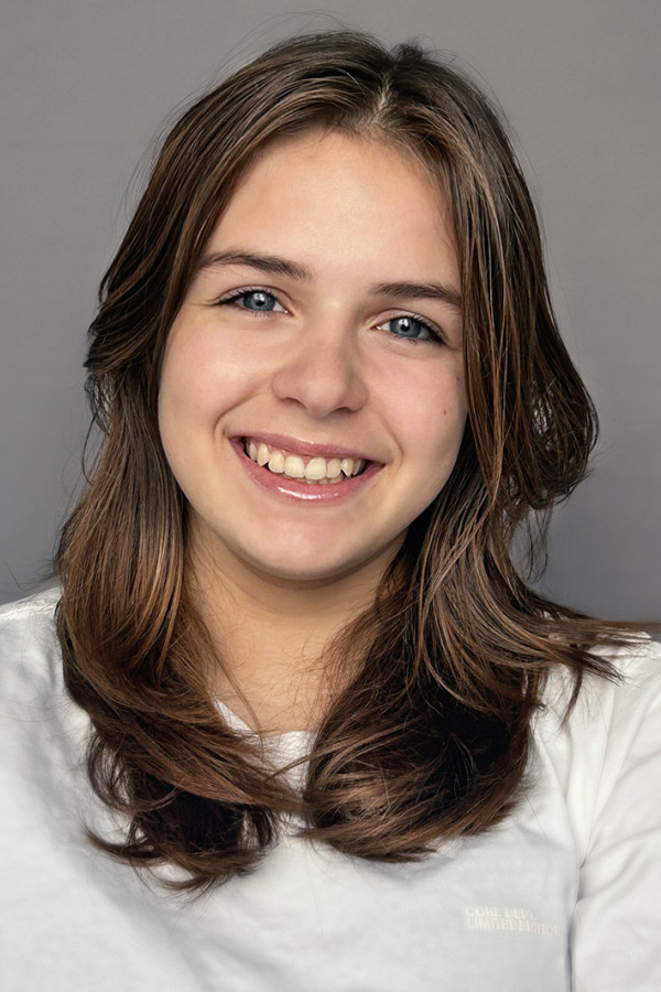 Pro-actors women Rosalie