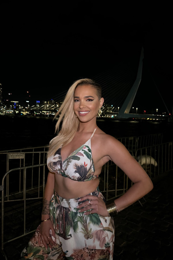 Bullet Models model ID: 931