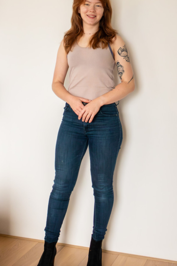 Bullet Models model ID: 14923