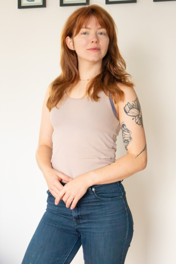 Bullet Models model ID: 14923