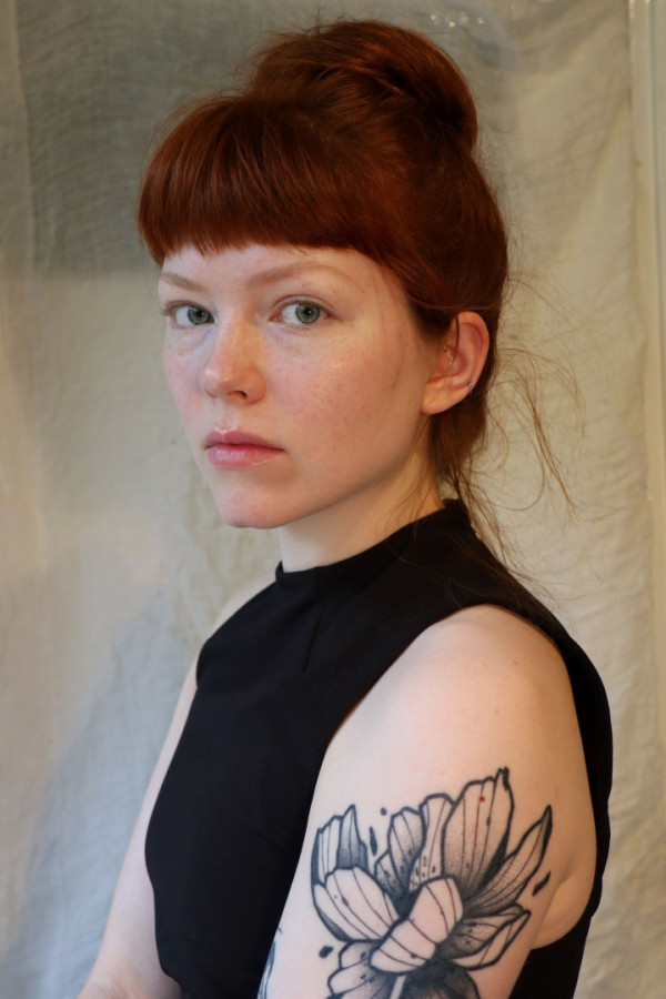 Bullet Models model ID: 14923