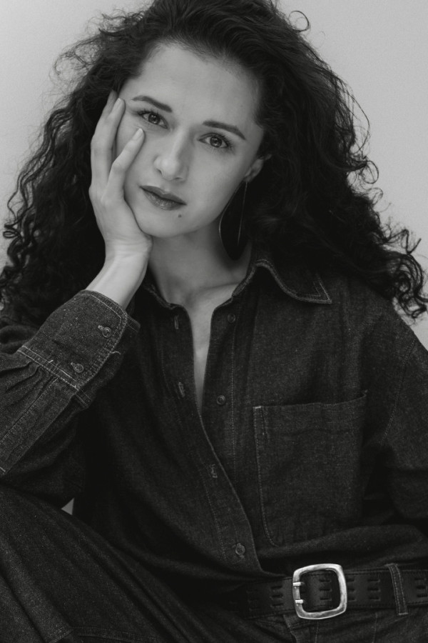 Bullet Models model ID: 566