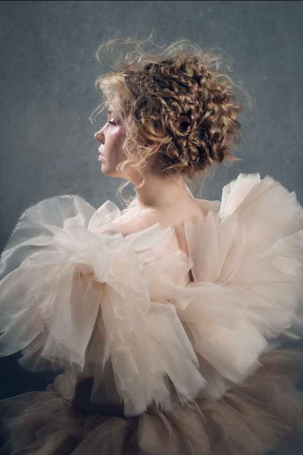 Bullet Models model ID: 16973