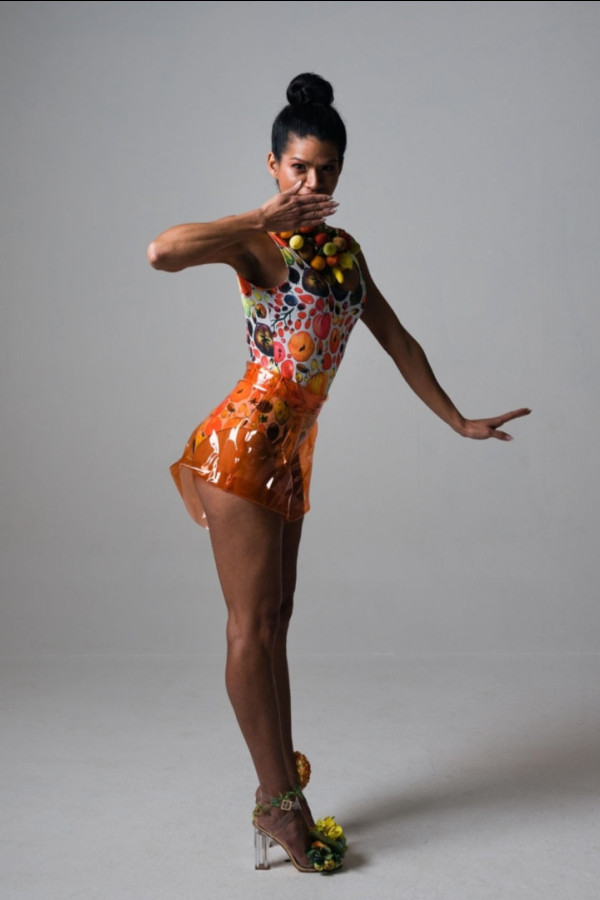 Bullet Models model ID: 15871