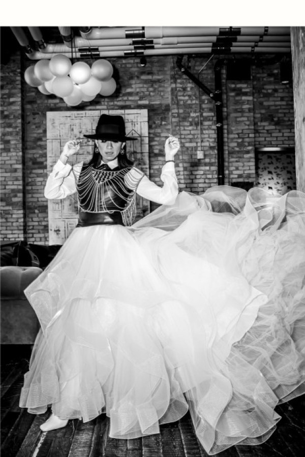 Bullet Models model ID: 15871