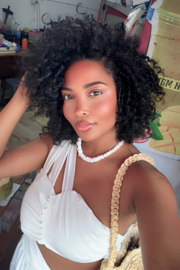 Real women Christina