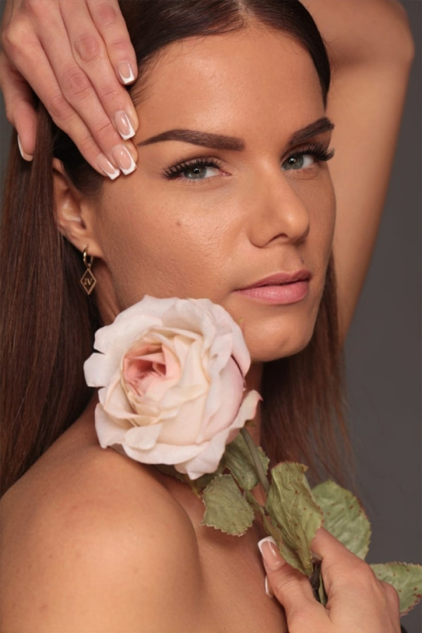 Bullet Models model ID: 20121