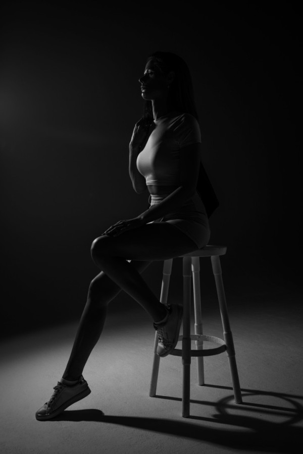 Bullet Models model ID: 20121