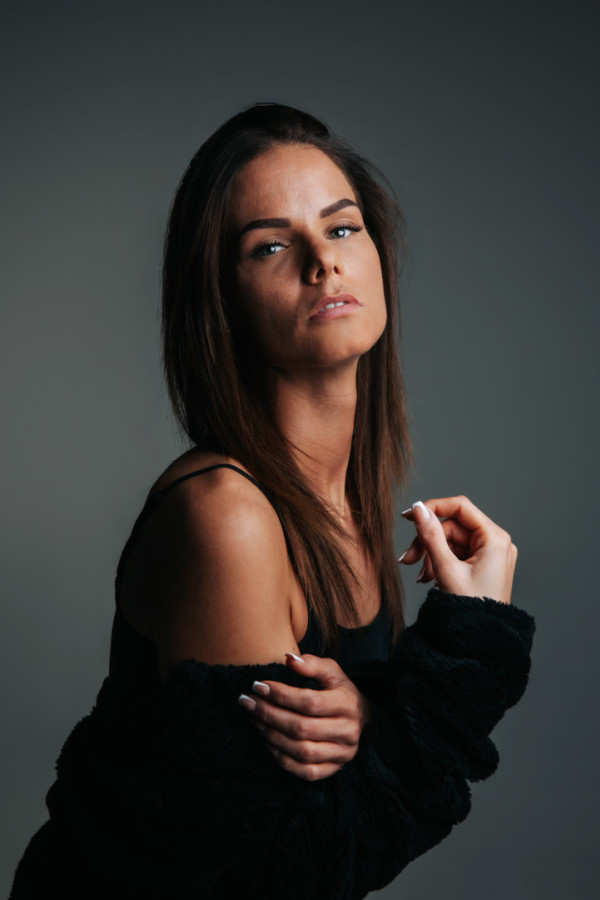 Bullet Models model ID: 20121