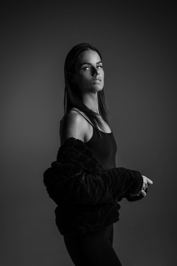 Bullet Models model ID: 20121