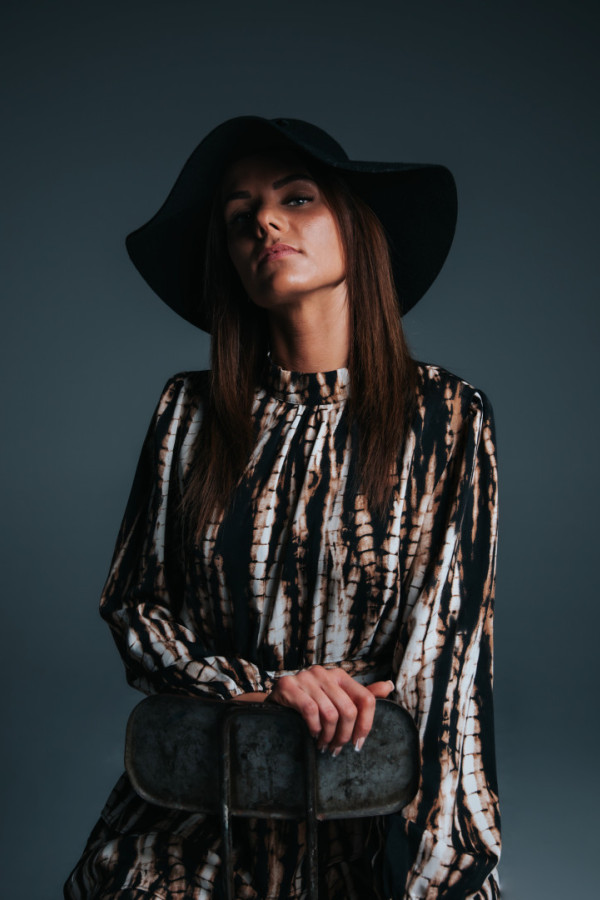 Bullet Models model ID: 20121