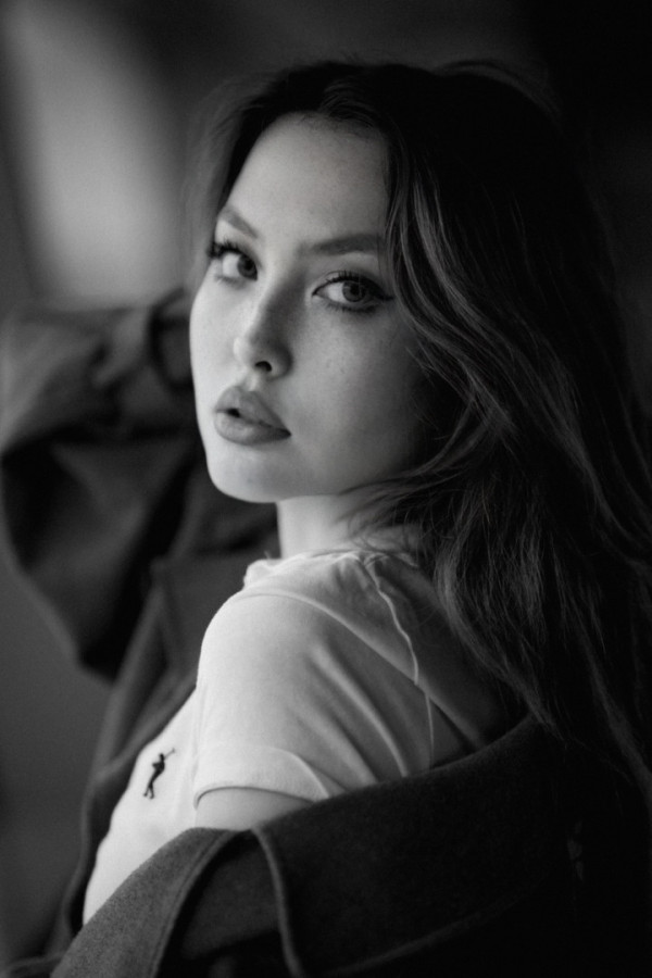 Bullet Models model ID: 15946