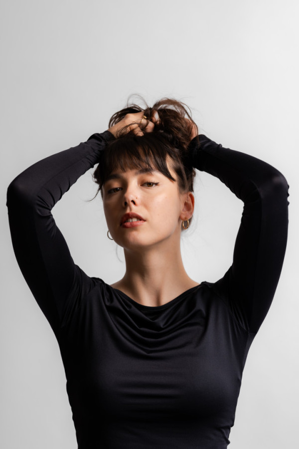 Bullet Models model ID: 15345