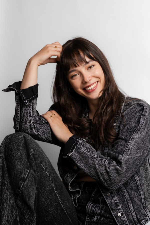 Bullet Models model ID: 15345