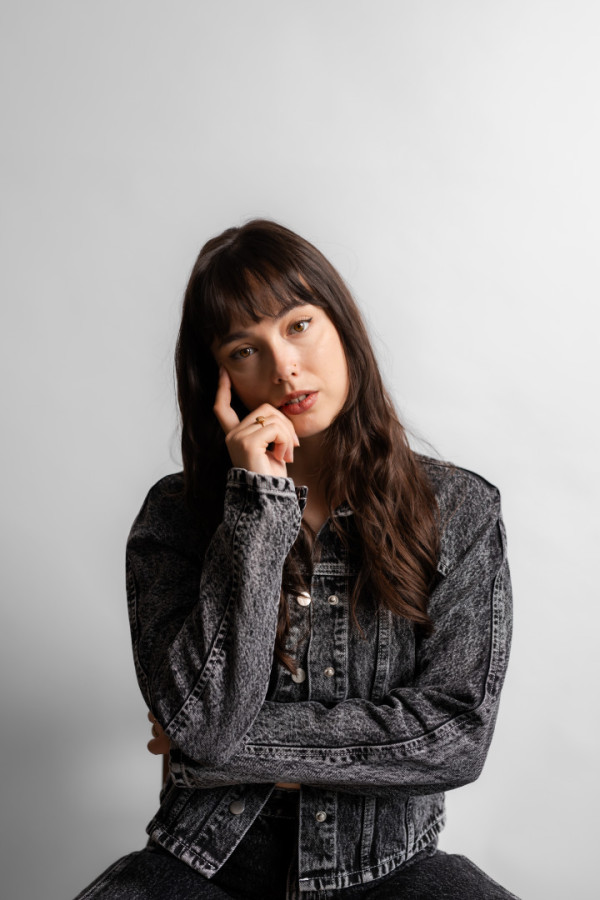 Bullet Models model ID: 15345