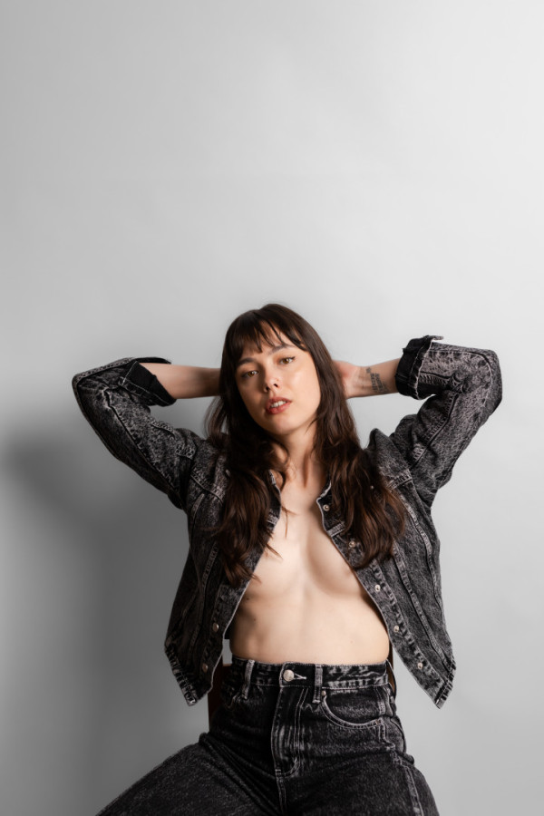 Bullet Models model ID: 15345