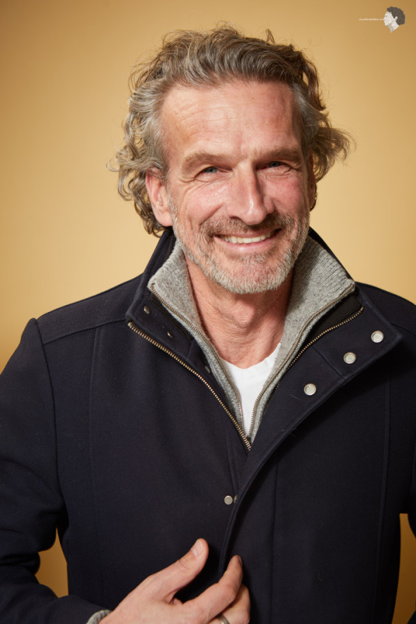 Characteristic men Kristian