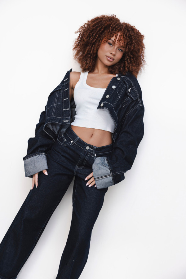 Bullet Models model ID: 9246