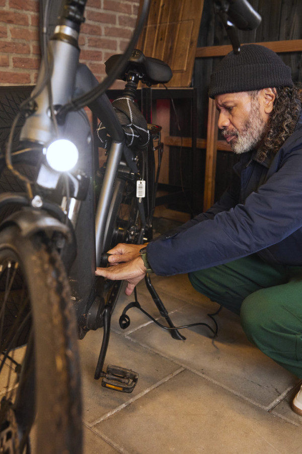 Bullet Models model ID: 16261