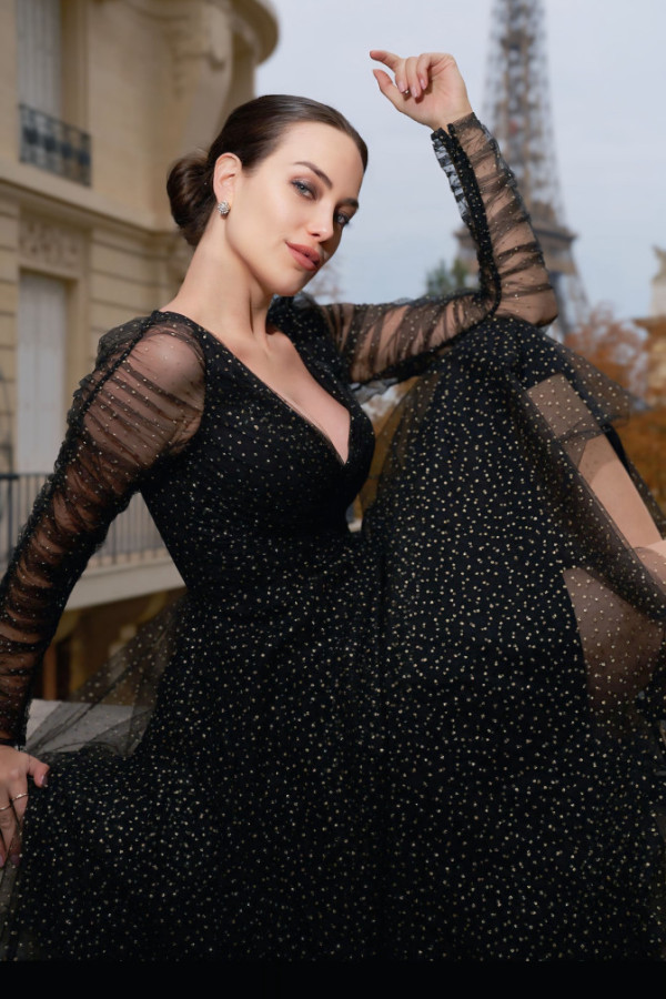 Bullet Models model ID: 19806