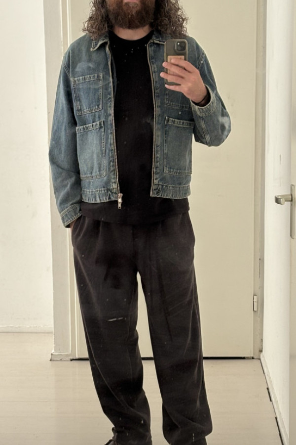 Bullet Models model ID: 11343