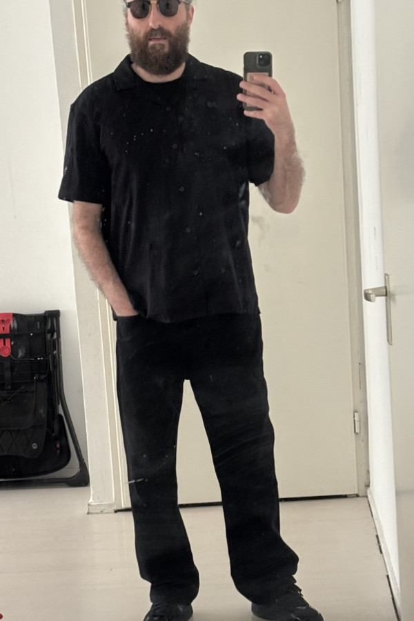 Bullet Models model ID: 11343