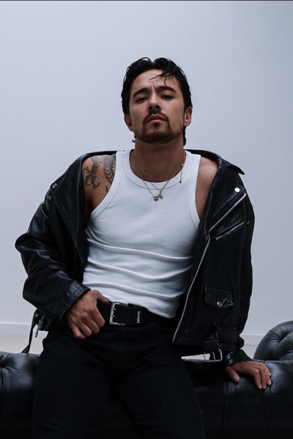 Bullet Models model ID: 14082