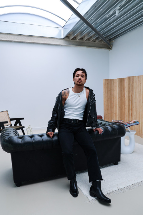 Bullet Models model ID: 14082