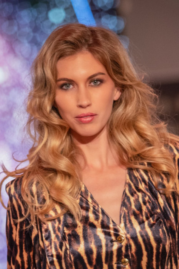 Bullet Models model ID: 943