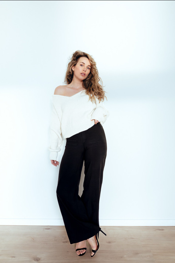 Bullet Models model ID: 4580