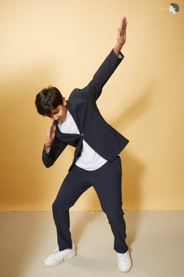 Bullet Models model ID: 13064