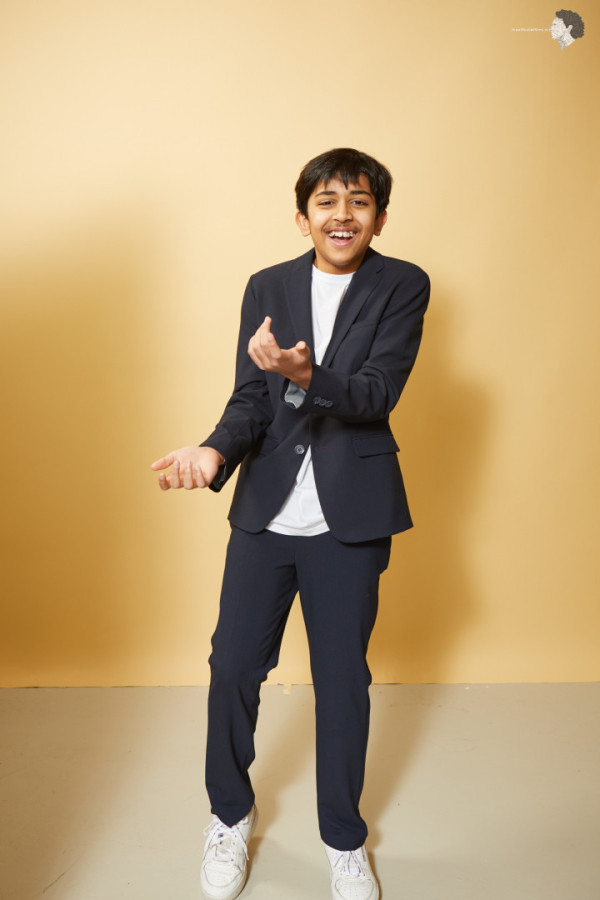 Bullet Models model ID: 13064