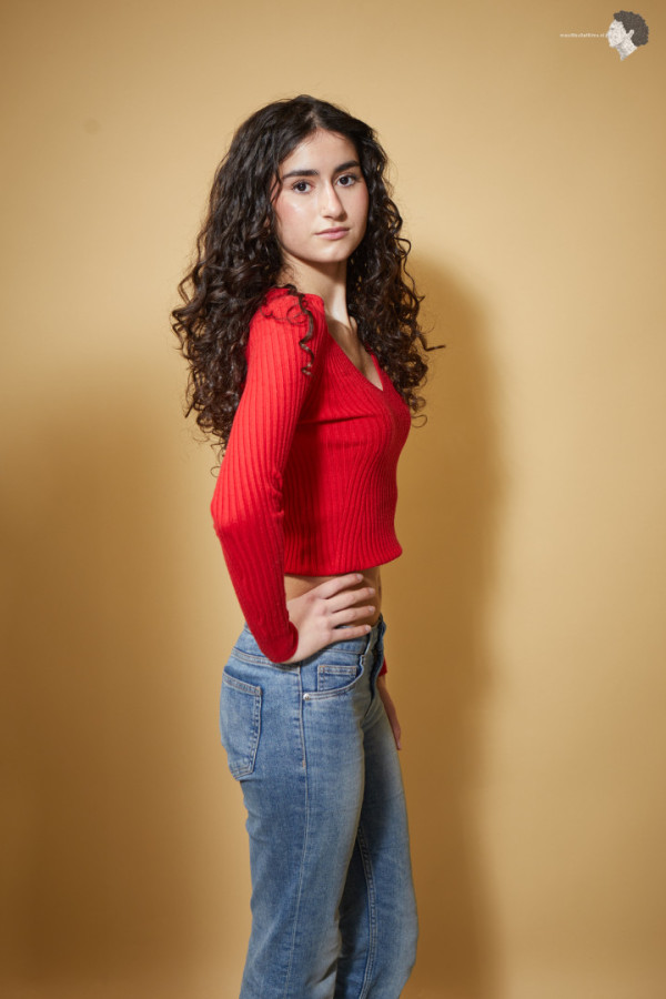 Bullet Models model ID: 20326