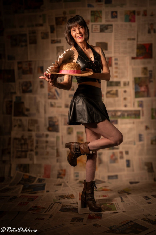 Bullet Models model ID: 18505