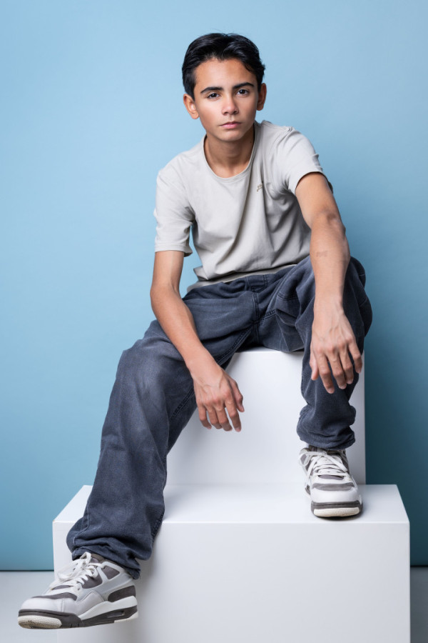 Bullet Models model ID: 18373