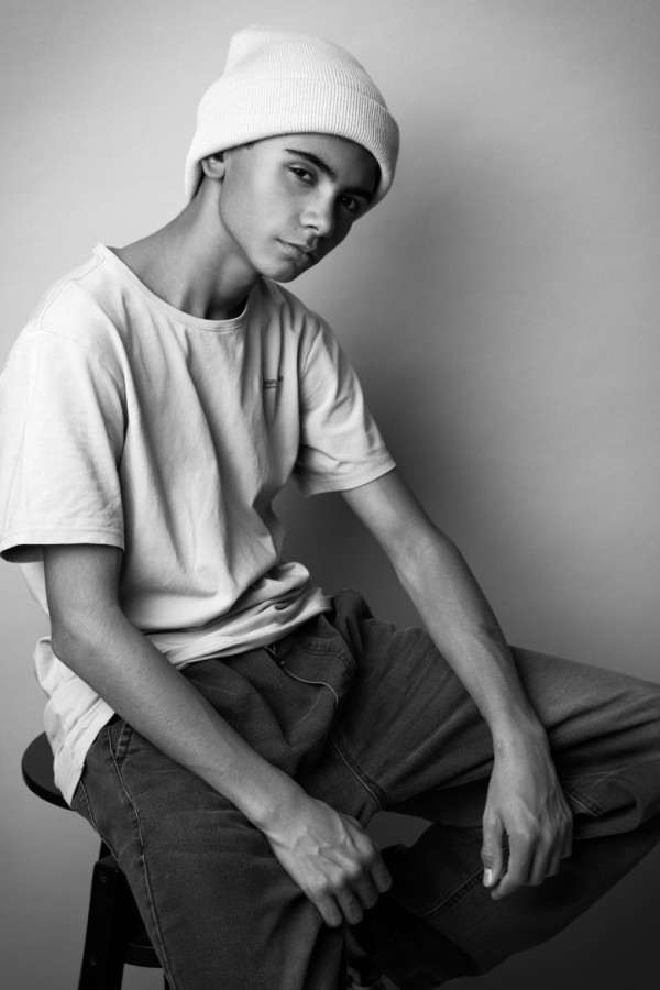 Bullet Models model ID: 18373