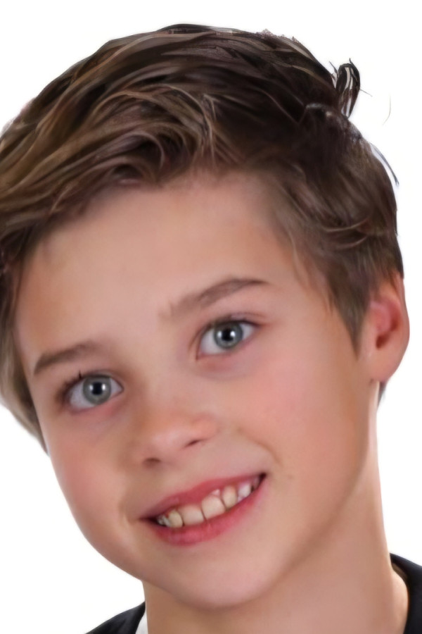 Bullet Models model ID: 18444