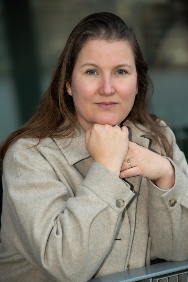 Real women Annemieke