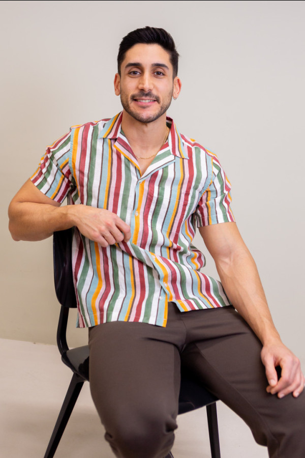 Bullet Models model ID: 19643