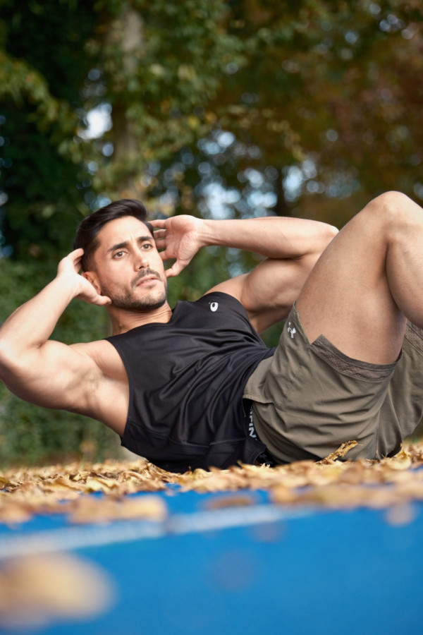 Bullet Models model ID: 19643