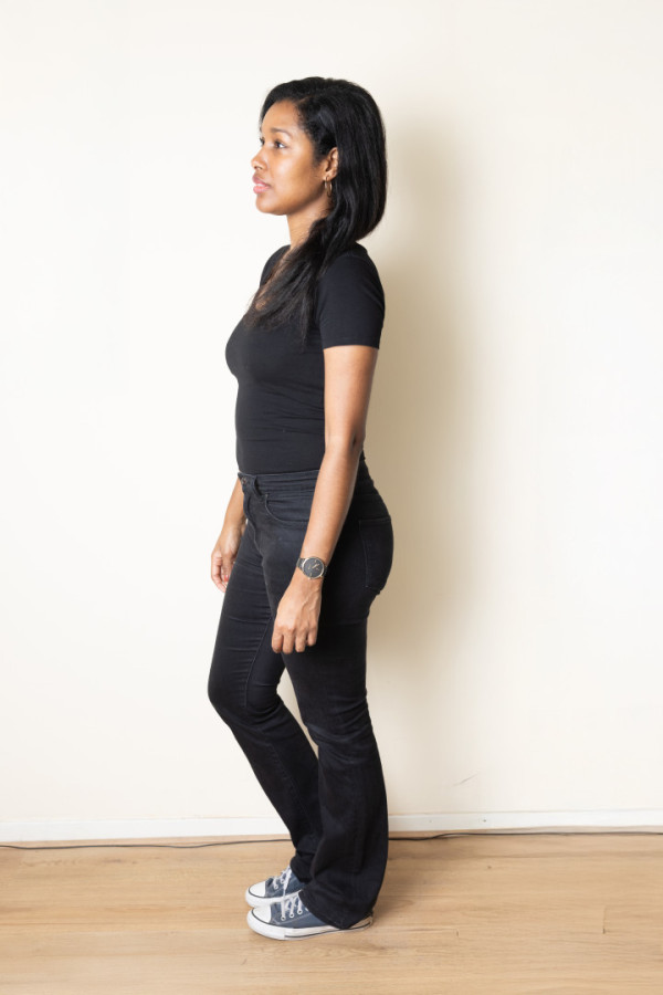 Bullet Models model ID: 20227