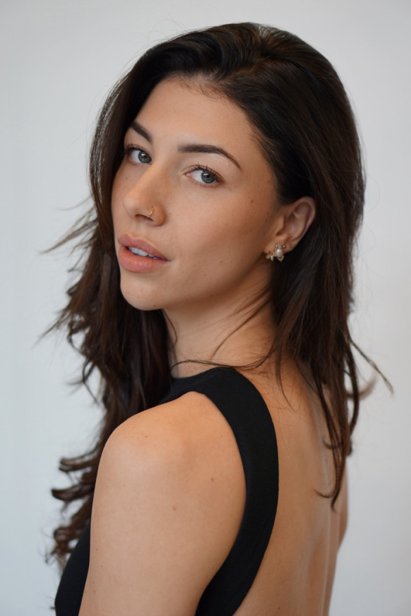 Bullet Models model ID: 20367