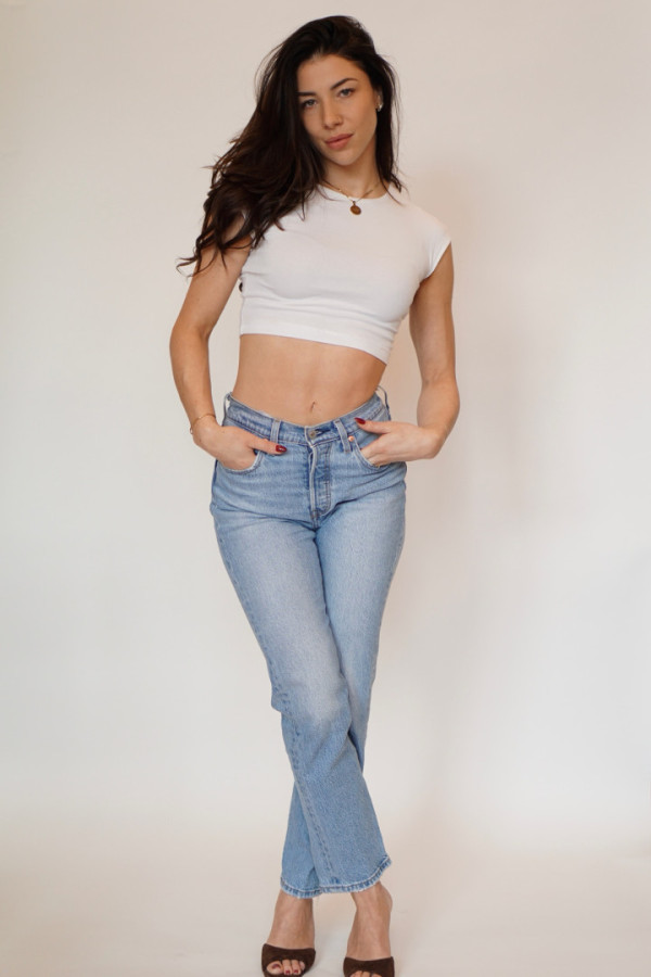 Bullet Models model ID: 20367