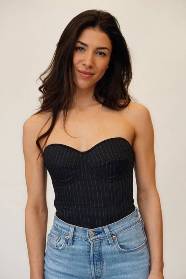 Bullet Models model ID: 20367