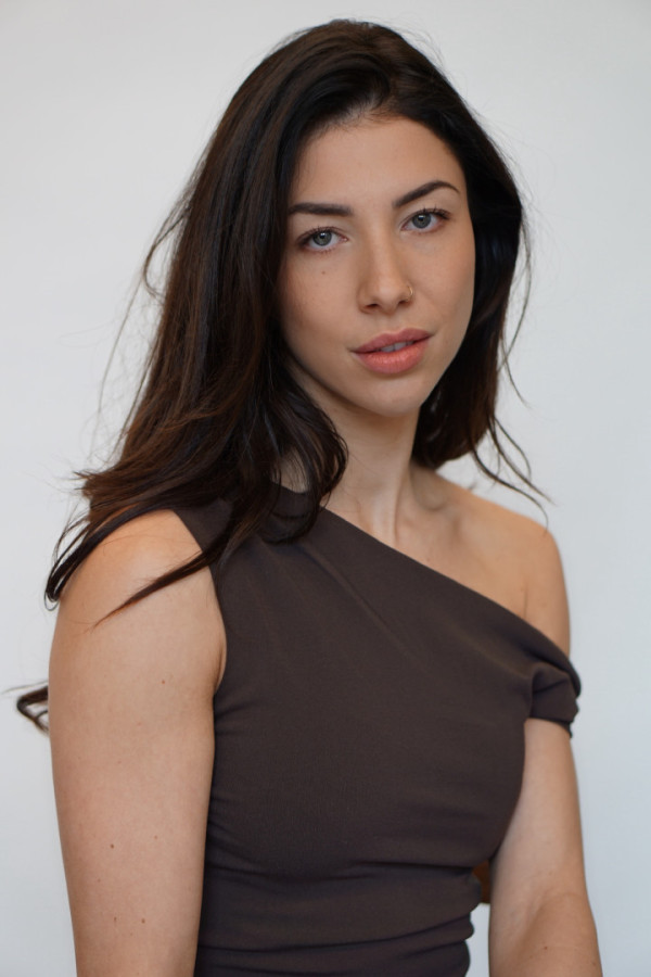 Bullet Models model ID: 20367