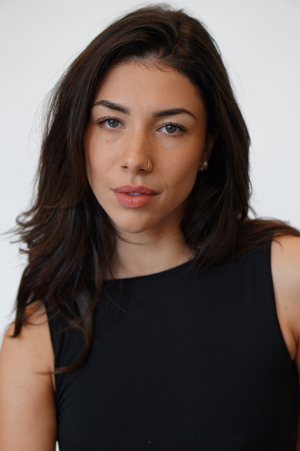 Bullet Models model ID: 20367