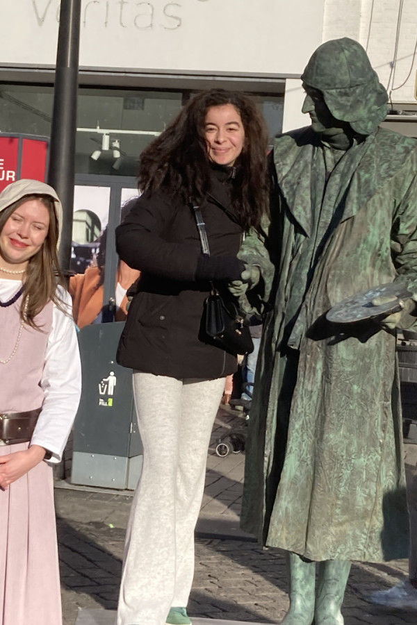 Bullet Models model ID: 20277