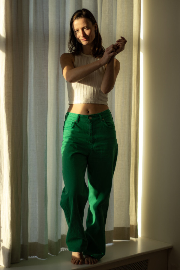 Bullet Models model ID: 19310