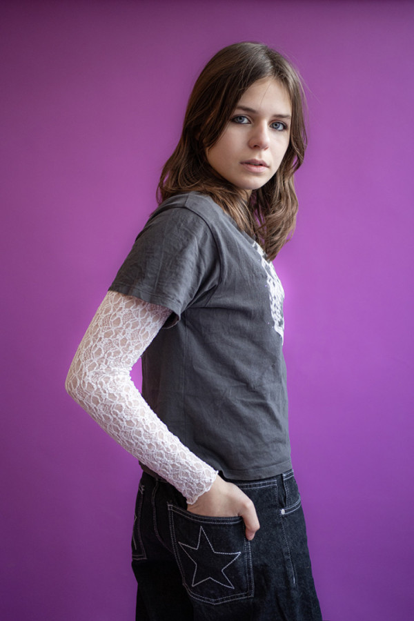 Bullet Models model ID: 14308